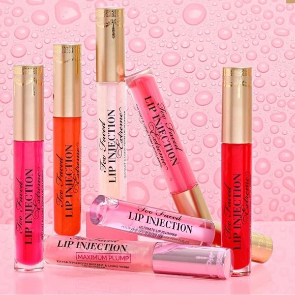 Too Faced Lip Injection Extreme Instant & Long Lasting Lip Plumper - Picture 5 of 7